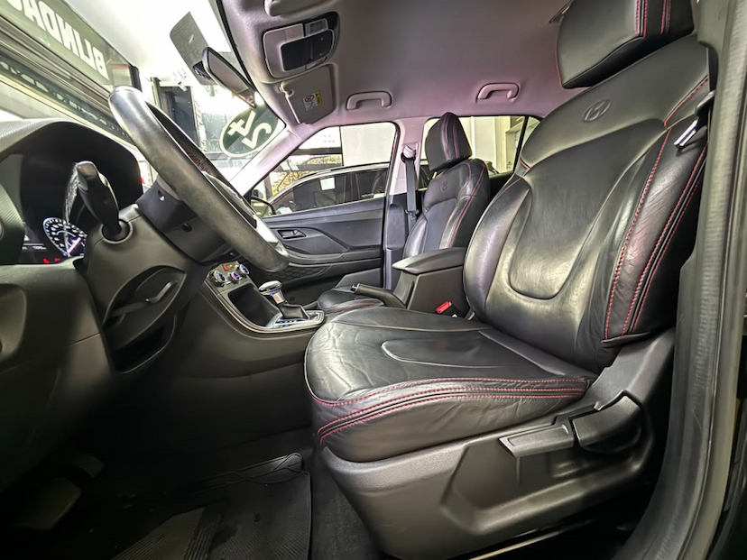 Foto do veículo HYUNDAI CRETA 1.0 TGDI FLEX COMFORT AUTOMÁTICO 2024 17.039 KM 118.777,00