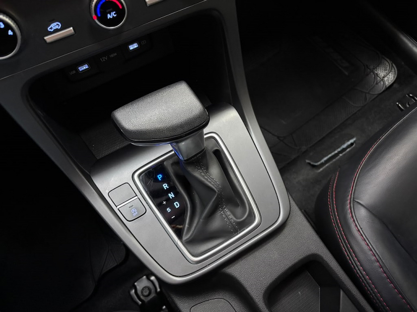 Foto do veículo HYUNDAI CRETA 1.0 TGDI FLEX COMFORT AUTOMÁTICO 2024 17.039 KM 118.777,00