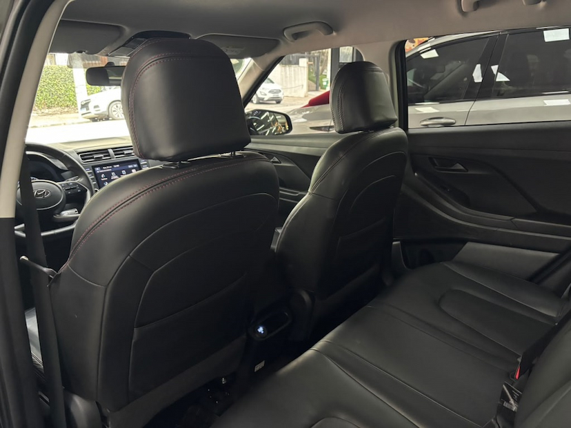 Foto do veículo HYUNDAI CRETA 1.0 TGDI FLEX COMFORT AUTOMÁTICO 2024 17.039 KM 118.777,00