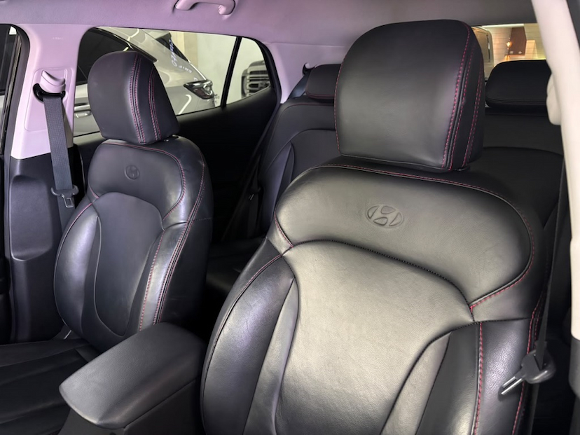 Foto do veículo HYUNDAI CRETA 1.0 TGDI FLEX COMFORT AUTOMÁTICO 2024 17.039 KM 118.777,00