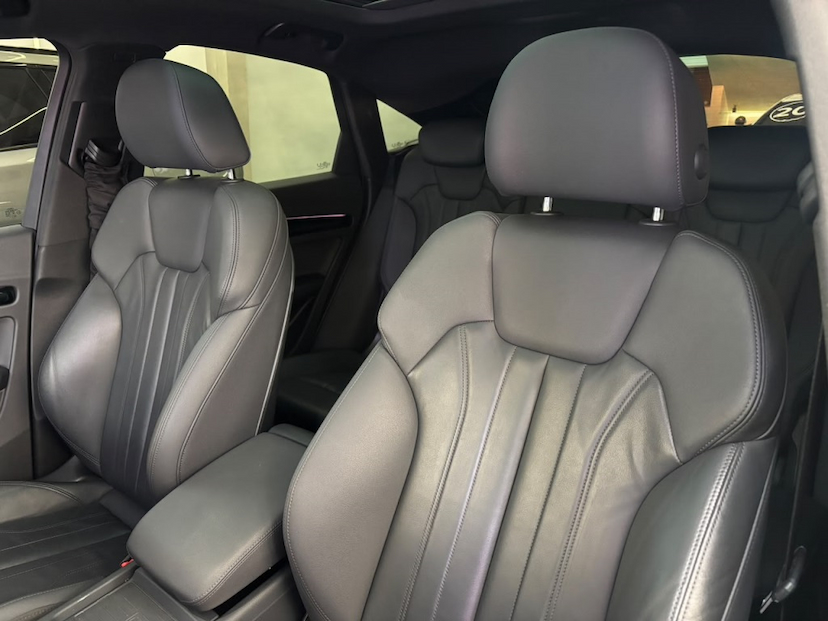 Foto do veículo AUDI Q5 2.0 55 TFSIE PHEV PERFORMANCE BLACK QUATTRO S TRONIC 2023 74.000 KM 269.777,00