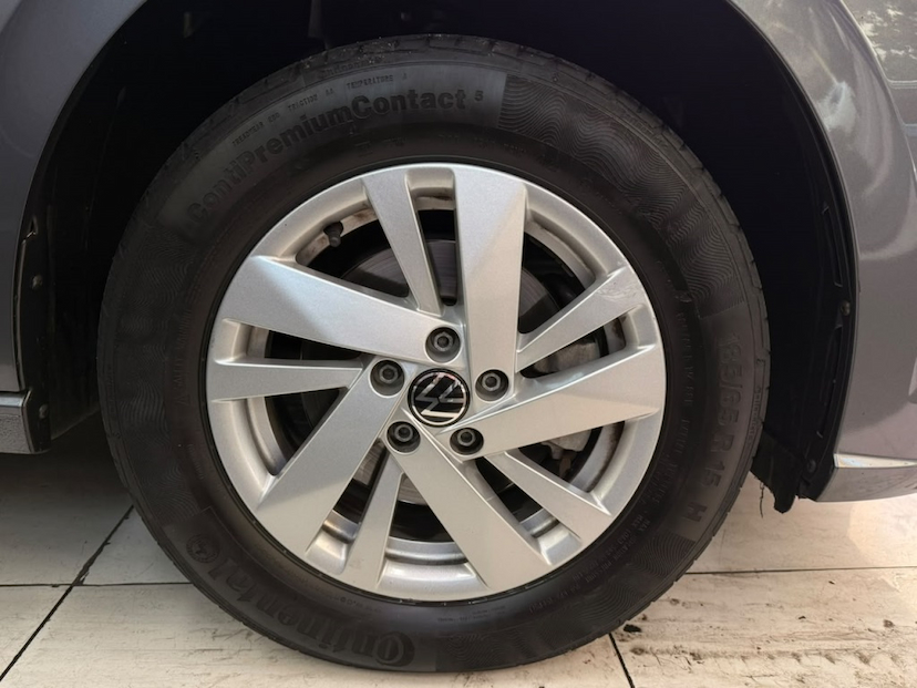 Foto do veículo VOLKSWAGEN POLO 1.0 170 TSI COMFORTLINE AUTOMÁTICO 2023 53.638 KM 89.777,00