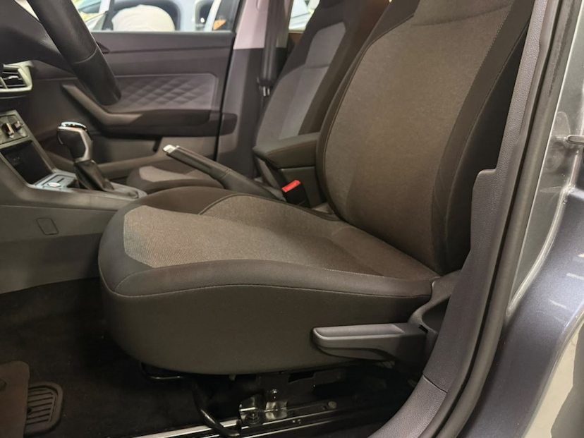 Foto do veículo VOLKSWAGEN POLO 1.0 170 TSI COMFORTLINE AUTOMÁTICO 2023 53.638 KM 89.777,00