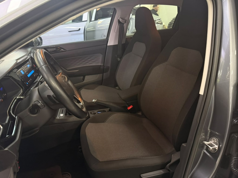 Foto do veículo VOLKSWAGEN POLO 1.0 170 TSI COMFORTLINE AUTOMÁTICO 2023 53.638 KM 89.777,00