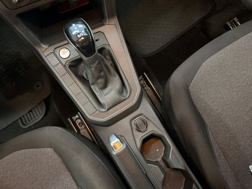Foto do veículo VOLKSWAGEN POLO 1.0 170 TSI COMFORTLINE AUTOMÁTICO 2023 53.638 KM 89.777,00
