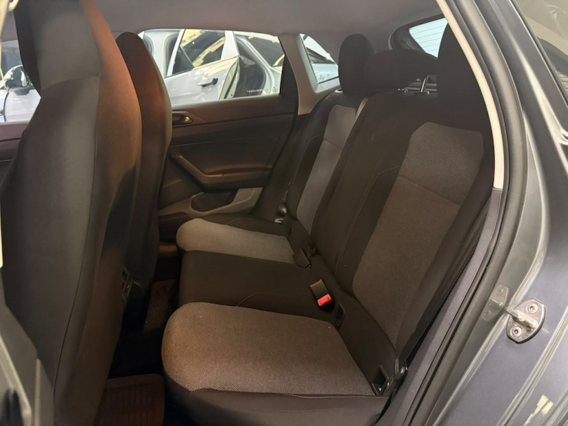 Foto do veículo VOLKSWAGEN POLO 1.0 170 TSI COMFORTLINE AUTOMÁTICO 2023 53.638 KM 89.777,00
