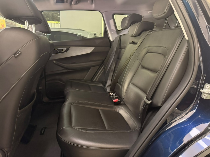 Foto do veículo CAOA CHERY TIGGO 7 PRO 1.5 TCI FLEX HYBRID CVT 2024 52.375 KM 137.777,00