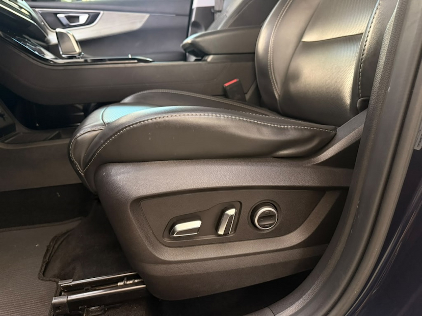 Foto do veículo CAOA CHERY TIGGO 7 PRO 1.5 TCI FLEX HYBRID CVT 2024 52.375 KM 137.777,00