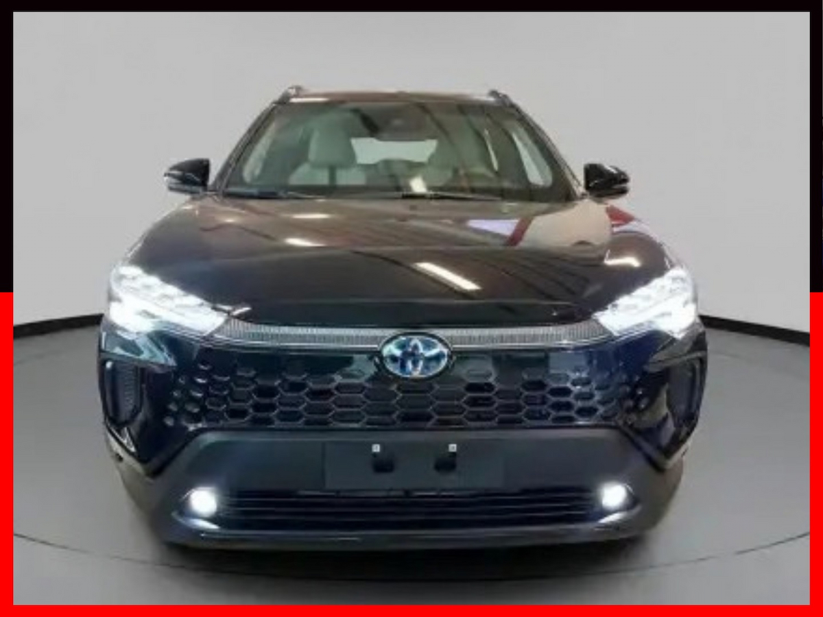Foto do veículo TOYOTA COROLLA CROSS 1.8 VVT-I HYBRID FLEX XRX CVT 2026/2027 0 KM R$ 206.700,00