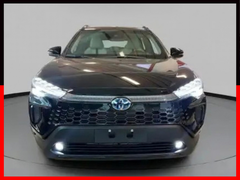 Foto do veículo TOYOTA COROLLA CROSS 1.8 VVT-I HYBRID FLEX XRX CVT 2027 0 KM 206.700,00