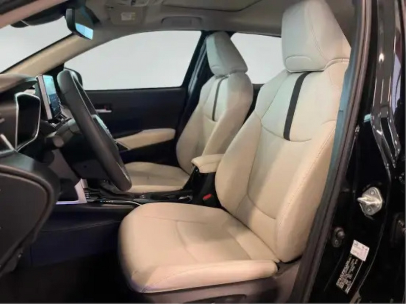 Foto do veículo TOYOTA COROLLA CROSS 1.8 VVT-I HYBRID FLEX XRX CVT 2027 0 KM 206.700,00