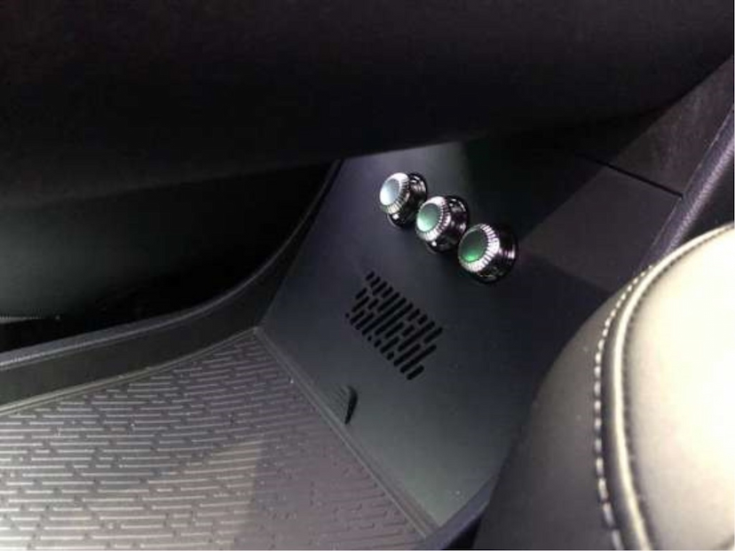 Foto do veículo OMODA 7 1.5 TGDI PHEV PRESTIGE DHT 2027 0 KM 278.900,00