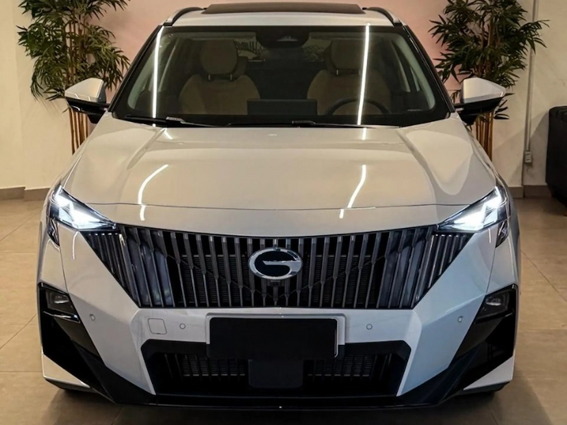 Foto do veículo GAC GS3 1.5 TURBO GASOLINA ELITE DCT 2027 0 KM 159.900,00