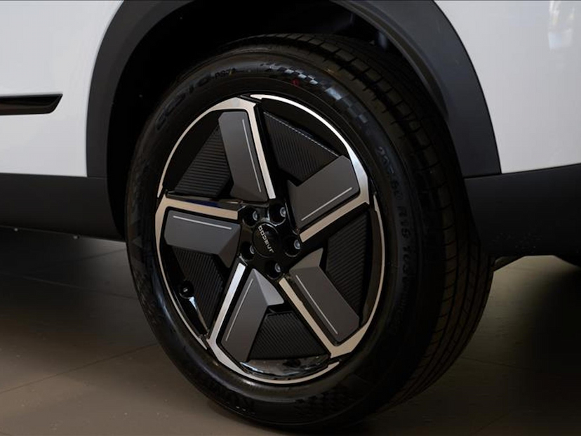 Foto do veículo JAECOO 7 1.5 TGDI PHEV LUXURY DHT 2027 0 KM 217.790,00
