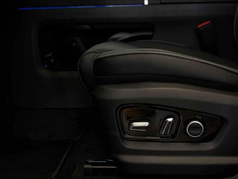 Foto do veículo JAECOO 7 1.5 TGDI PHEV LUXURY DHT 2027 0 KM 217.790,00