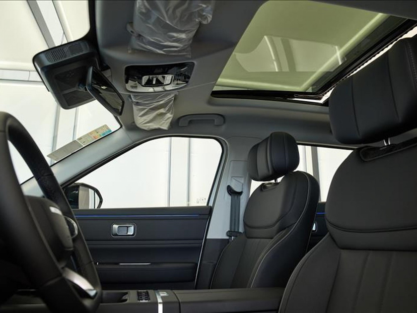 Foto do veículo JAECOO 7 1.5 TGDI PHEV LUXURY DHT 2027 0 KM 217.790,00