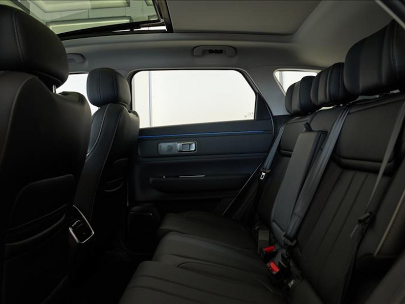 Foto do veículo JAECOO 7 1.5 TGDI PHEV LUXURY DHT 2027 0 KM 217.790,00