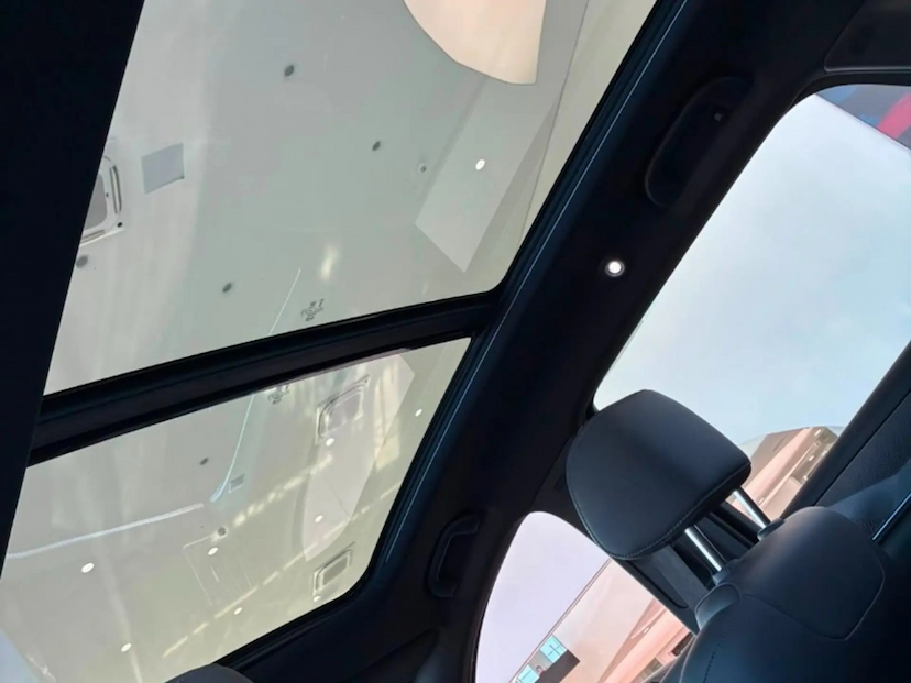 Foto do veículo BYD SONG PRO 1.5 DM-I FLEX PHEV GS AUTOMÁTICO 2027 0 KM 192.790,00