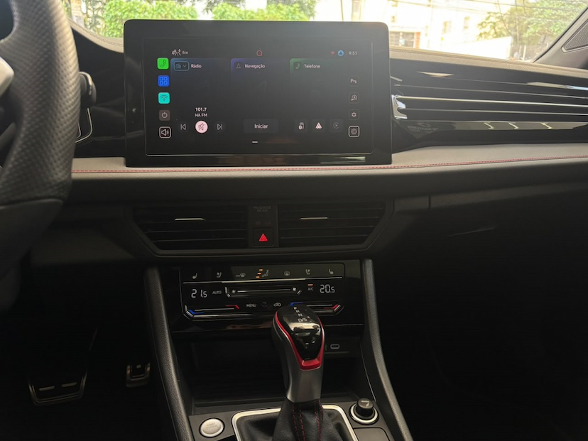 Foto do veículo VOLKSWAGEN JETTA 2.0 350 TSI GASOLINA GLI DSG 2026 17.588 KM 225.777,00