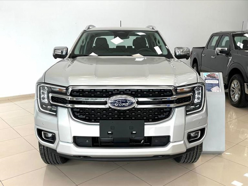 Foto do veículo FORD RANGER 3.0 V6 TURBO DIESEL CD LIMITED 4X4 AUTOMÁTICO 2027 0 KM 343.800,00