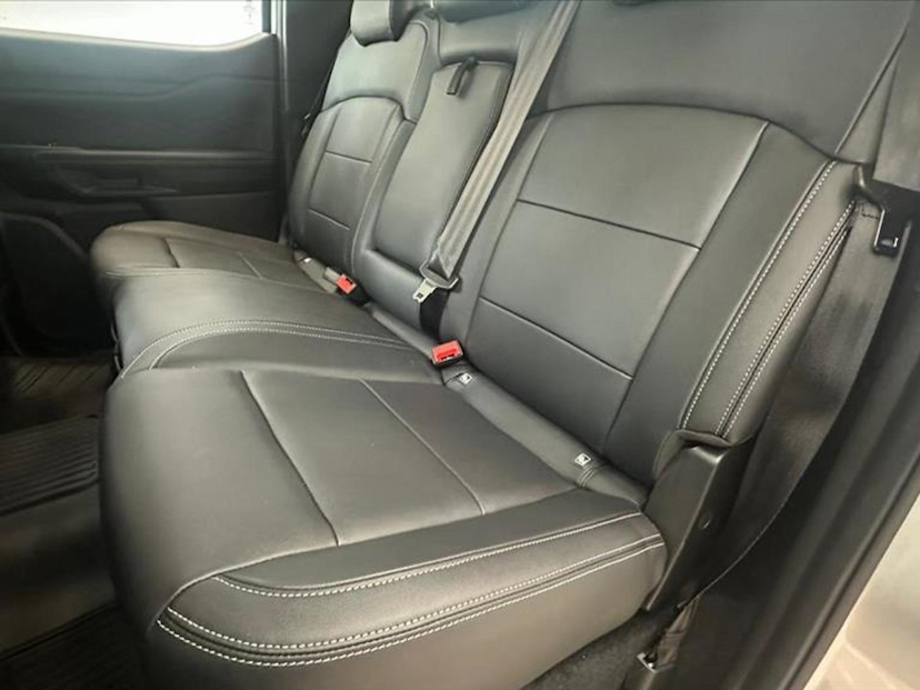 Foto do veículo FORD RANGER 3.0 V6 TURBO DIESEL CD LIMITED 4X4 AUTOMÁTICO 2027 0 KM 343.800,00