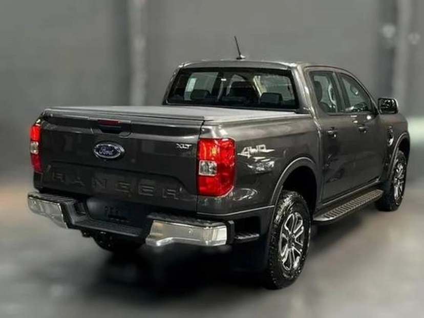 Foto do veículo FORD RANGER 3.0 V6 TURBO DIESEL CD XLT 4X4 AUTOMÁTICO 2027 0 KM 294.800,00