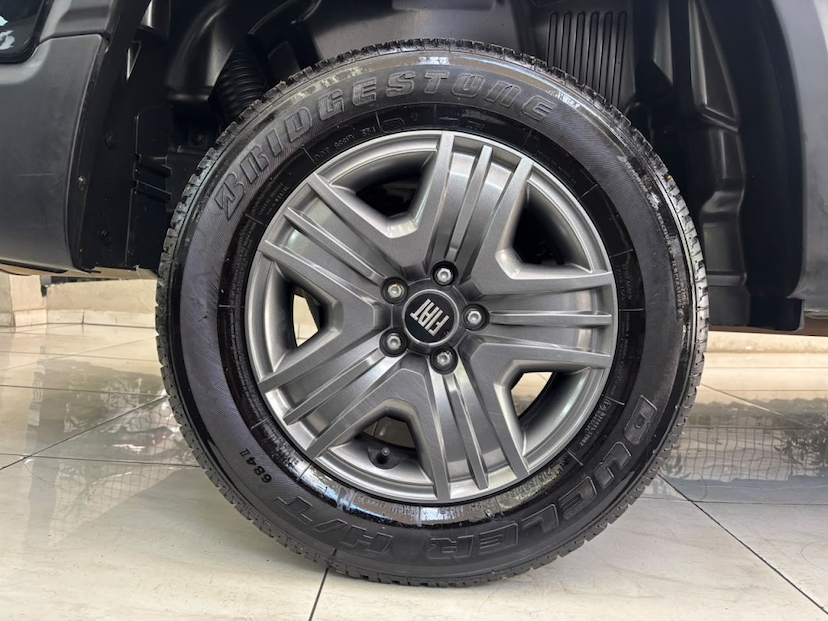 Foto do veículo FIAT TORO 1.3 TURBO 270 FLEX ENDURANCE AT6 2024 32.844 KM 117.777,00