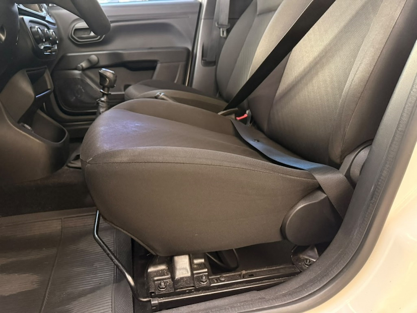 Foto do veículo FIAT STRADA 1.4 FIRE FLEX ENDURANCE CS MANUAL 2022 129.300 KM 69.777,00