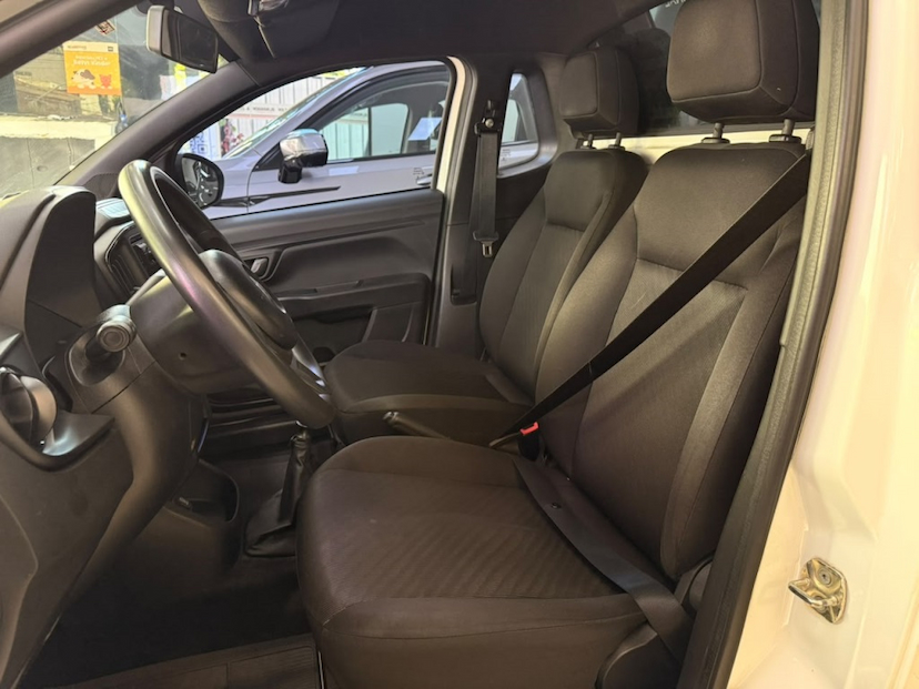 Foto do veículo FIAT STRADA 1.4 FIRE FLEX ENDURANCE CS MANUAL 2022 129.300 KM 69.777,00