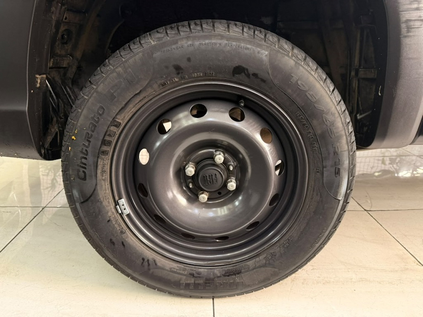 Foto do veículo FIAT STRADA 1.4 FIRE FLEX ENDURANCE CS MANUAL 2022 129.300 KM 69.777,00