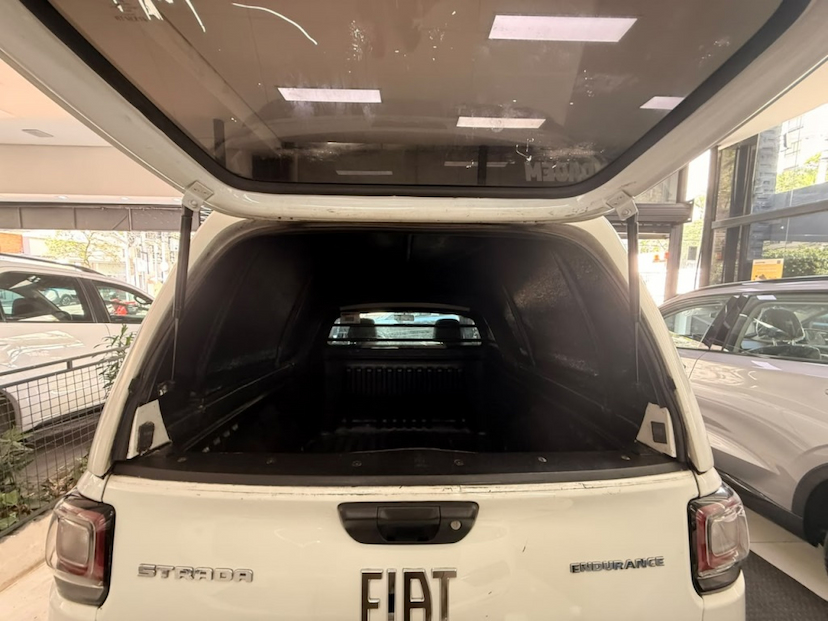 Foto do veículo FIAT STRADA 1.4 FIRE FLEX ENDURANCE CS MANUAL 2022 129.300 KM 69.777,00