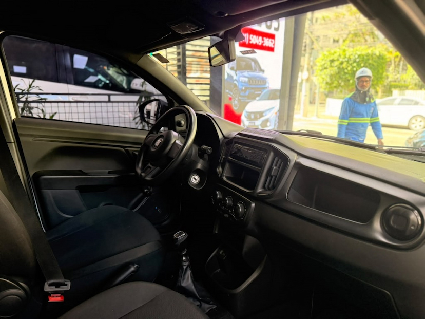 Foto do veículo FIAT STRADA 1.4 FIRE FLEX ENDURANCE CS MANUAL 2022 129.300 KM 69.777,00