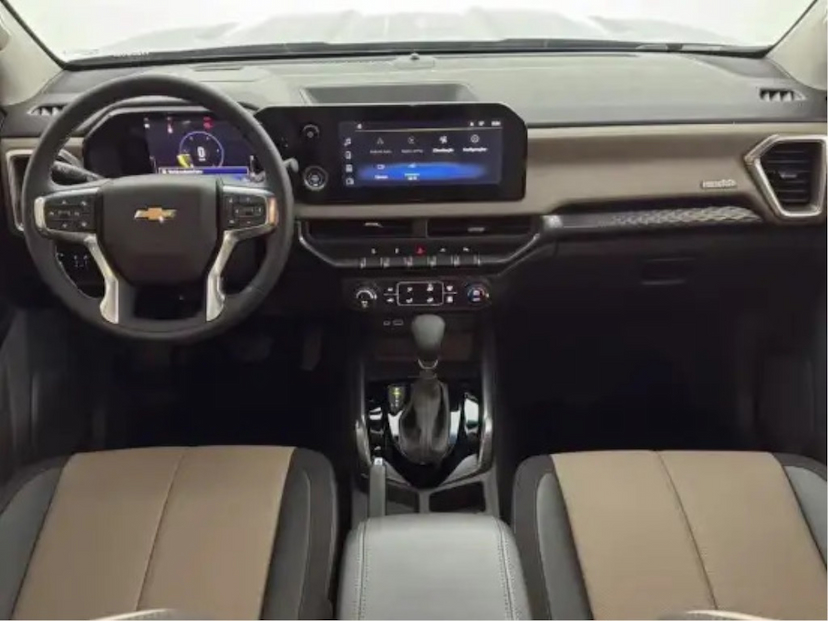 Foto do veículo CHEVROLET TRAILBLAZER 2.8 16V TURBO DIESEL HIGH COUNTRY 7L 4X4 AUTOMÁTICO 2027 0 KM 388.700,00