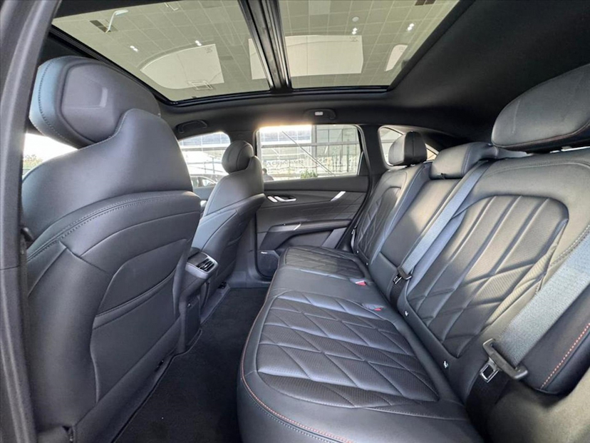 Foto do veículo CAOA CHANGAN CS75 1.5 TGDI FLEX INFINITY 8AT 2027 0 KM 181.990,00