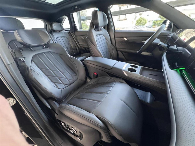 Foto do veículo CAOA CHANGAN CS75 1.5 TGDI FLEX INFINITY 8AT 2027 0 KM 181.990,00