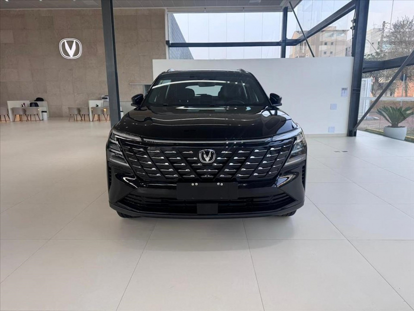 Foto do veículo CAOA CHANGAN CS75 1.5 TGDI FLEX INFINITY 8AT 2027 0 KM 181.990,00