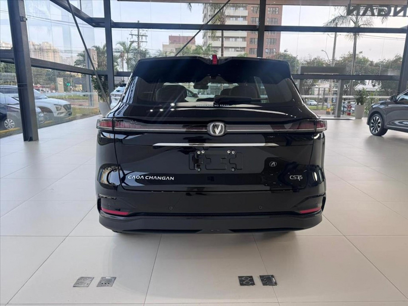 Foto do veículo CAOA CHANGAN CS75 1.5 TGDI FLEX INFINITY 8AT 2027 0 KM 181.990,00