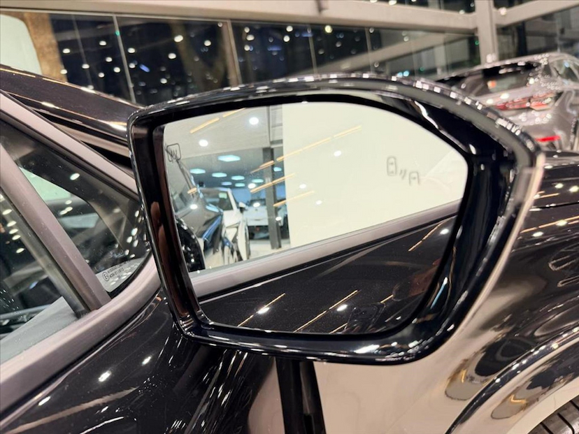 Foto do veículo CAOA CHANGAN UNI-T 1.5 TGDI FLEX 7DCT 2027 0 KM 176.890,00