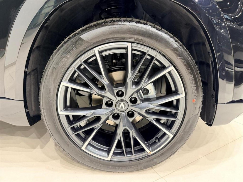 Foto do veículo CAOA CHANGAN UNI-T 1.5 TGDI FLEX 7DCT 2027 0 KM 176.890,00