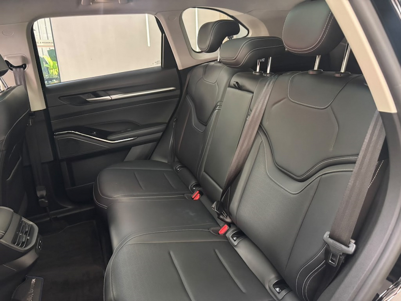 Foto do veículo GWM HAVAL H6 1.5 PHEV PREMIUM AWD E-TRACTION 2025 20.500 KM 194.777,00