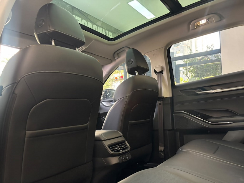Foto do veículo GWM HAVAL H6 1.5 PHEV PREMIUM AWD E-TRACTION 2025 20.500 KM 194.777,00