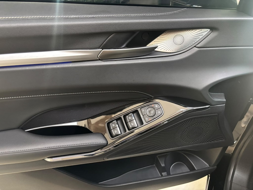 Foto do veículo GWM HAVAL H6 1.5 PHEV PREMIUM AWD E-TRACTION 2025 20.500 KM 194.777,00