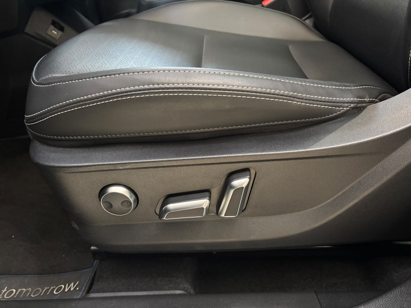 Foto do veículo GWM HAVAL H6 1.5 PHEV PREMIUM AWD E-TRACTION 2025 20.500 KM 194.777,00