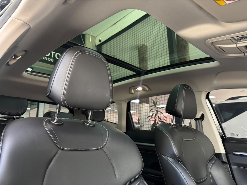 Foto do veículo GWM HAVAL H6 1.5 PHEV PREMIUM AWD E-TRACTION 2025 20.500 KM 194.777,00