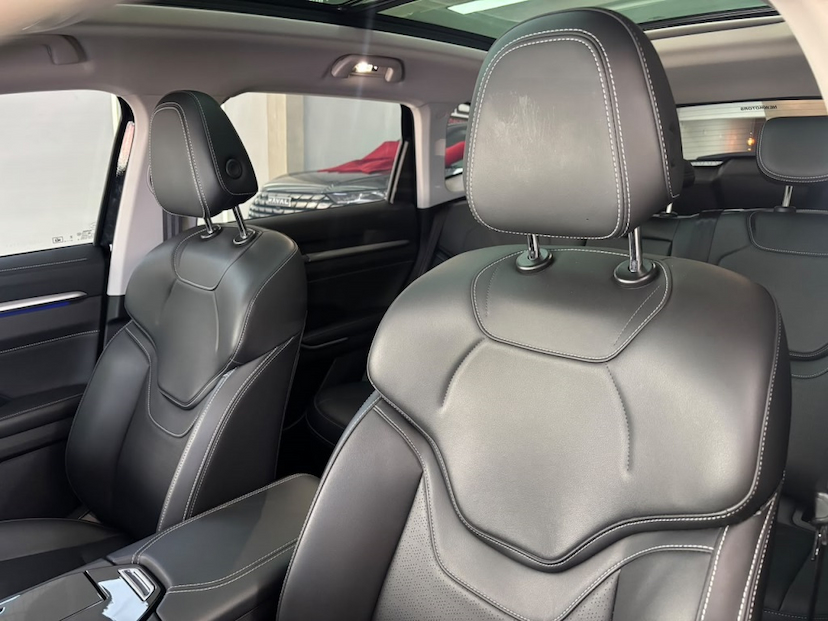 Foto do veículo GWM HAVAL H6 1.5 PHEV PREMIUM AWD E-TRACTION 2025 20.500 KM 194.777,00