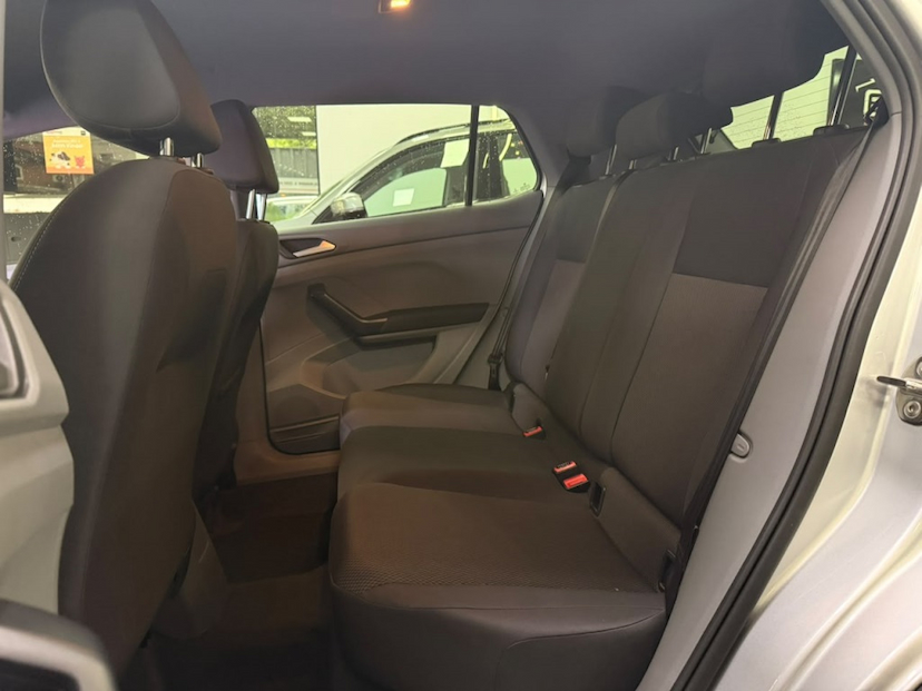 Foto do veículo VOLKSWAGEN T-CROSS 1.0 200 TSI TOTAL FLEX SENSE AUTOMÁTICO 2020 43.912 KM 87.777,00