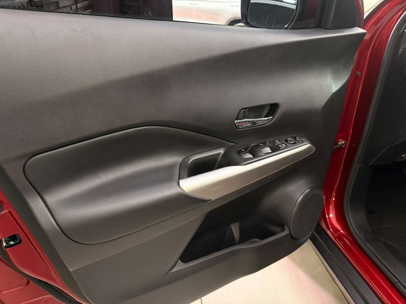 Foto do veículo NISSAN KICKS 1.6 16V FLEXSTART SV 4P XTRONIC 2021 51.065 KM 89.777,00
