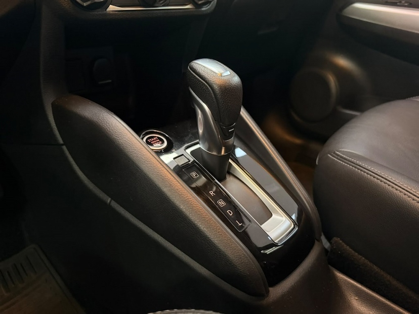 Foto do veículo NISSAN KICKS 1.6 16V FLEXSTART SV 4P XTRONIC 2021 51.065 KM 89.777,00