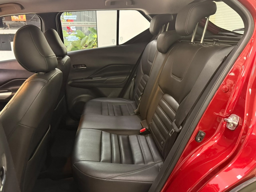Foto do veículo NISSAN KICKS 1.6 16V FLEXSTART SV 4P XTRONIC 2021 51.065 KM 89.777,00