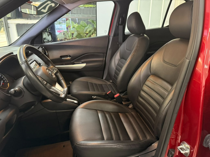 Foto do veículo NISSAN KICKS 1.6 16V FLEXSTART SV 4P XTRONIC 2021 51.065 KM 89.777,00